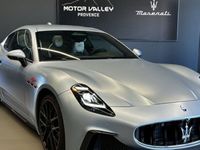 occasion Maserati Granturismo 3.0 V6 550ch Trofeo