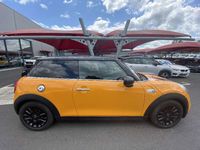 occasion Mini Cooper S Cooper S HATCH192 CH