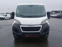 occasion Peugeot Boxer TOLE 333 L1H1 BLUEHDI 140 SS ASPHALT