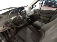 Occasion Renault Scénic II 105 ch (77 kW) 2007 Bleu Monospace