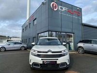 occasion Citroën C5 Aircross HYBRID 225CH BUSINESS + E-EAT8