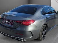 Occasion Mercedes C300e AMG line 204 ch (150 kW) 2024 Berline