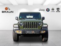 Occasion Jeep Wrangler Unlimited 381 ch (280 kW) 2023 SUV