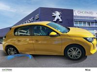 occasion Peugeot 208 BUSINESS - VIVA187248468