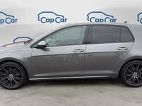 Occasion VW Golf 131 ch (96 kW) 2019 Berline
