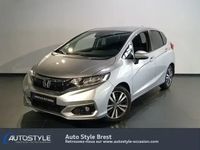 occasion Honda Jazz 1.3 I-vtec 102ch Exclusive Navi Cvt