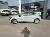 Occasion Renault Clio V Evolution 145 ch (106 kW) 2025 Gris Berline