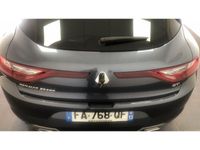 occasion Renault Mégane GT 1.6 TCe 205ch energy EDC