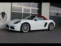 occasion Porsche Boxster 2.0 300 Ch