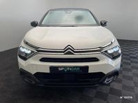 Occasion Citroën C4 PureTech 131 ch (96 kW) 2024 Blanc Berline
