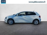 occasion VW Polo 1.0 TSI 115 S&S DSG7 Copper Line