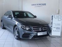 occasion Mercedes E220 220 d 194ch Sportline 9G-Tronic