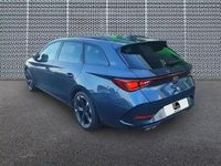 Occasion Cupra Leon 204 ch (150 kW) 2024 Gris Break