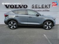 occasion Volvo C40 Recharge 231ch Ultimate - VIVA173422878