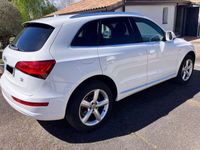 occasion Audi Q5 2.0 TDI 177 Quattro S Line