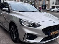 occasion Ford Focus 1.0 EcoBoost 125ch ST-Line X BVA