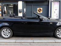 occasion BMW 118 Cabriolet 2.0 118 I 143 CH CONFORT