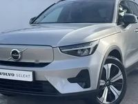 occasion Volvo XC40 Pure Electrique Recharge 231 Ch 1edt Start