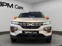 Occasion Dacia Spring Comfort Plus 33 kW (45 ch) 2023 Citadine