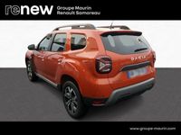 occasion Dacia Duster 1.0 Eco-g 100ch Journey 4x2