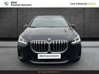 Occasion BMW 220 M Sport 158 ch (116 kW) 2025 Noir Monospace