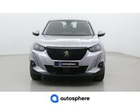 occasion Peugeot 2008 1.2 PureTech 100ch S&S Active Pack