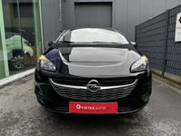 occasion Opel Corsa cosmo es 69