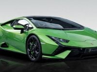 Occasion Lamborghini Huracán 640 ch (470 kW) 2024 Coupé