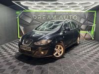 Occasion Seat Altea XL 91 ch (66 kW) 2012 Noir Monospace