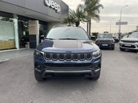 occasion Jeep Compass 1.3 Turbo T4 240ch PHEV 4xe Trailhawk AT6 eAWD - VIVA195934811