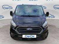 Occasion Ford Transit Custom Limited 2023