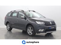 occasion Dacia Logan MCV 0.9 TCe 90ch Stepway Easy.R