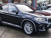 Occasion BMW X4 M Sport 190 ch (139 kW) 2021 SUV