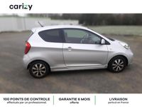 occasion Kia Picanto 1.0l 69 Ch Série Limitée Révélation