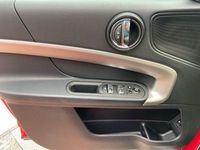 Occasion Mini Cooper Countryman Essential 224 ch (164 kW) 2023 Rouge passion toit noir SUV