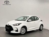 Occasion Toyota Yaris Hybrid 116 ch (85 kW) 2022