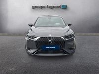 Occasion DS Automobiles DS3 114 kW (156 ch) 2024 Noir Citadine