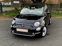 occasion Fiat 500C 1.2 8V 69CH ECO PACK LOUNGE
