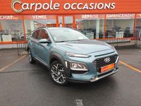 occasion Hyundai Kona Kona1.6 GDi Hybrid Creative - VIVA173403563