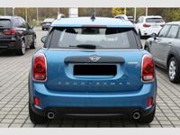 occasion Mini Cooper SD Countryman 190CH BVA