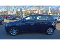 occasion Dacia Sandero Sce 75 Confort