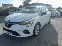 Occasion Renault Clio V Evolution 66 ch (48 kW) 2023 Glacier Berline