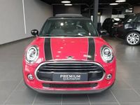 occasion Mini Cooper 3 PORTES F56 LCI136 CH BVA7 EDITION GREENW