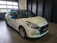 occasion DS Automobiles DS3 1.2 Puretech 110ch Sochic