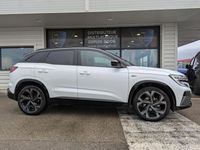 Occasion Renault Austral Techno Esprit Alpine 160 ch (117 kW) 2023 SUV