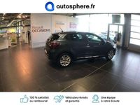 occasion Renault Clio IV 