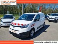 occasion Toyota Proace Medium 75 D-4d Dynamic