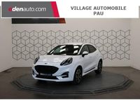 Occasion Ford Puma ST-Line X 125 ch (91 kW) 2023 Coupé