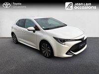 occasion Toyota Corolla CorollaHybride 122h Design 5p