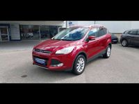 occasion Ford Kuga 2.0 TDCi 150ch Stop\u0026Start Titanium 4x2